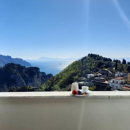 L'Arabesco Apartment Amalfi Ngoại thất bức ảnh