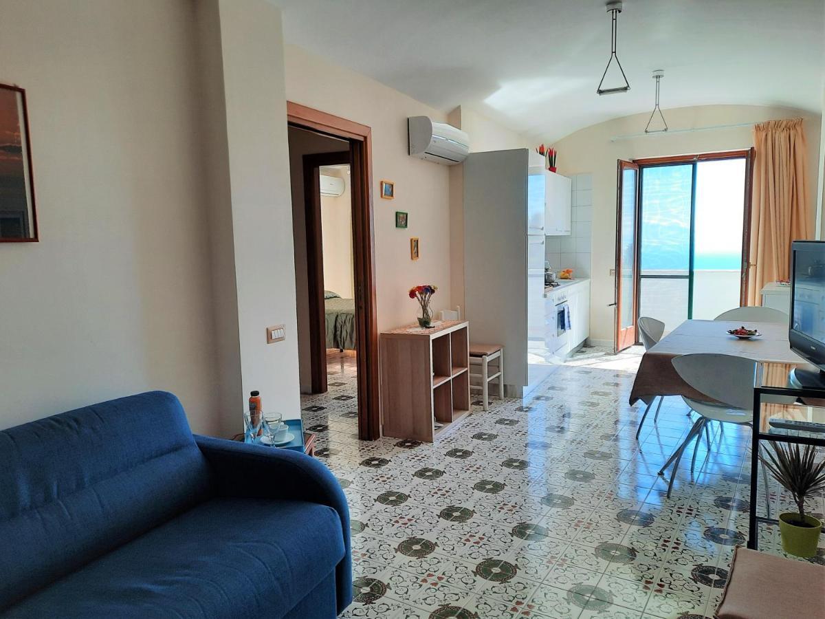 L'Arabesco Apartment Amalfi Ngoại thất bức ảnh