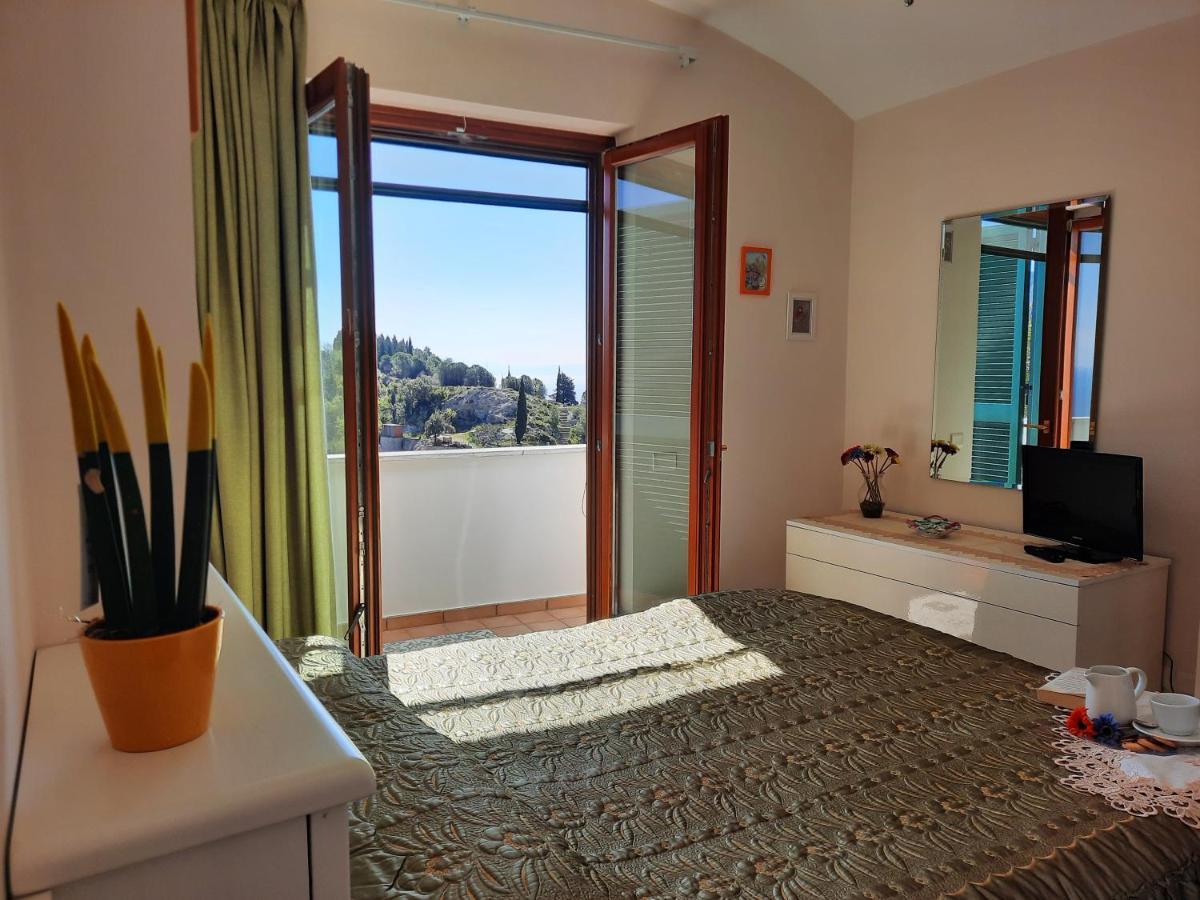L'Arabesco Apartment Amalfi Ngoại thất bức ảnh