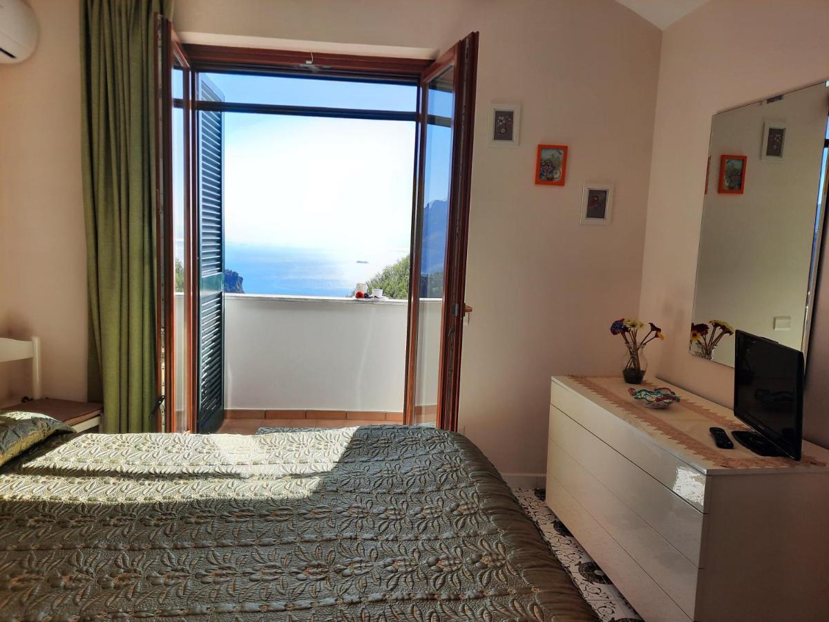 L'Arabesco Apartment Amalfi Ngoại thất bức ảnh