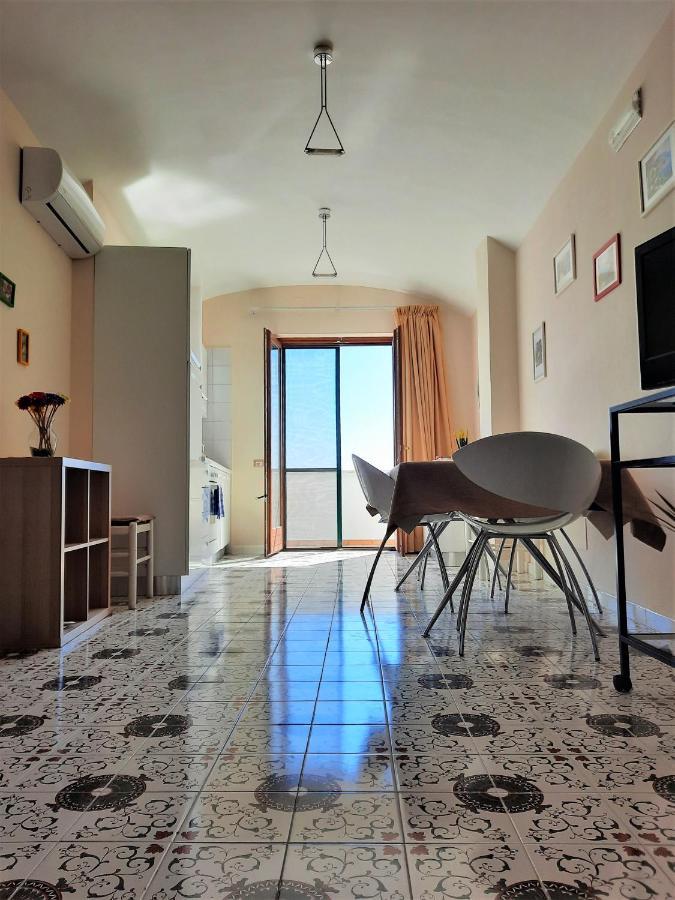 L'Arabesco Apartment Amalfi Ngoại thất bức ảnh